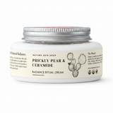 Prickly Pear & Ceramide Radiance Ritual Cream