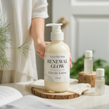 Glycolic Glow Renewal Lotion