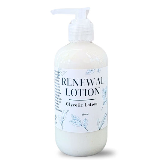 RENEWAL Glycolic Lotion