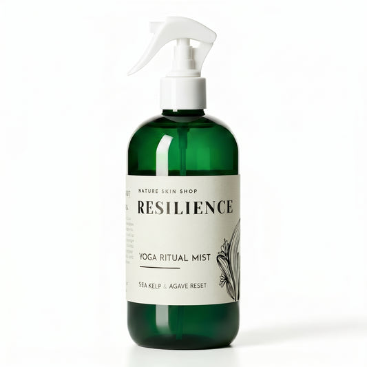 Resilience Yoga Ritual Mist Cleaner – Sea Kelp & Agave
