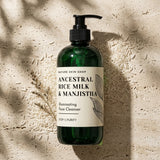 Ancestral Rice Milk & Manjistha Ritual Wash