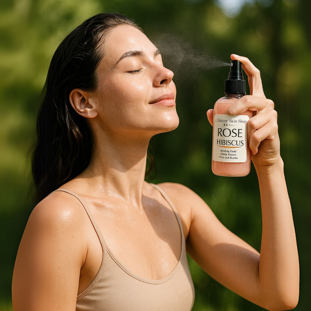 Nature Skin Shop