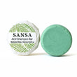 Apple Cider Vinegar Clarifying Sansa Shampoo Bar