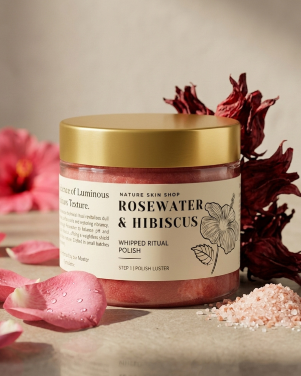 Nature Skin Shop