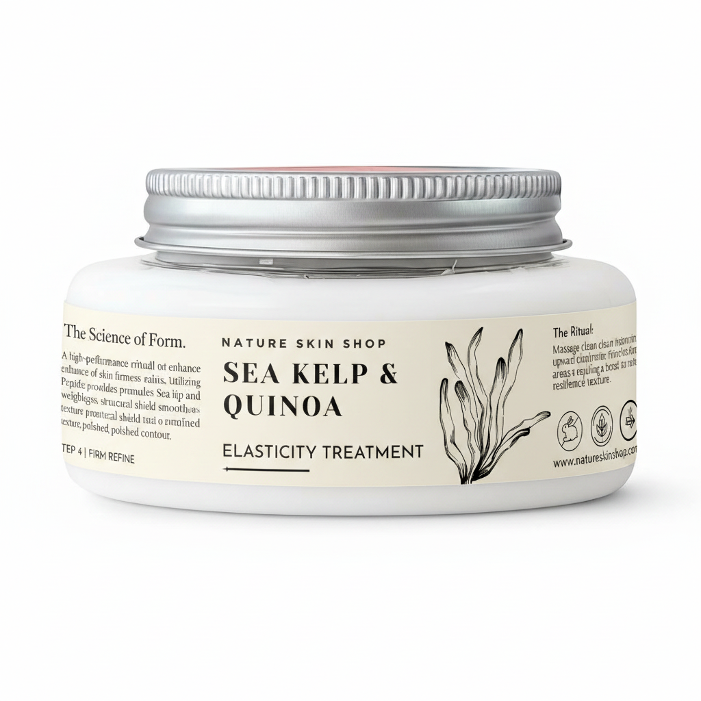 Sea Kelp & Quinoa Elasticity Ritual Treatment