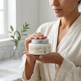 Sea Kelp & Quinoa Elasticity Ritual Treatment