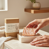 Volumizing Sea Salt Shampoo Bar