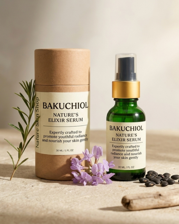 Nature Skin Shop
