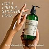 Body Shaper Contouring Treatment Lotion