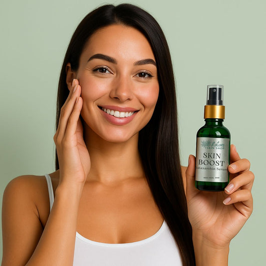 Nature Skin Shop