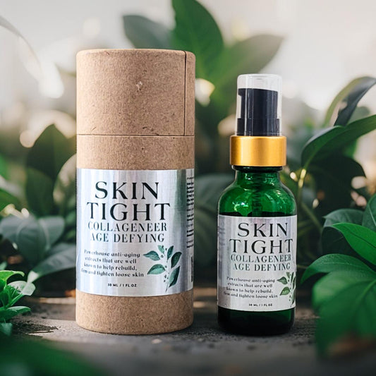 Skin Tight Collageneer Firm & Lift Anti-Wrinkle Serum