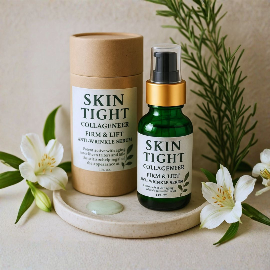 Advanced Firming Collageneer Serum
