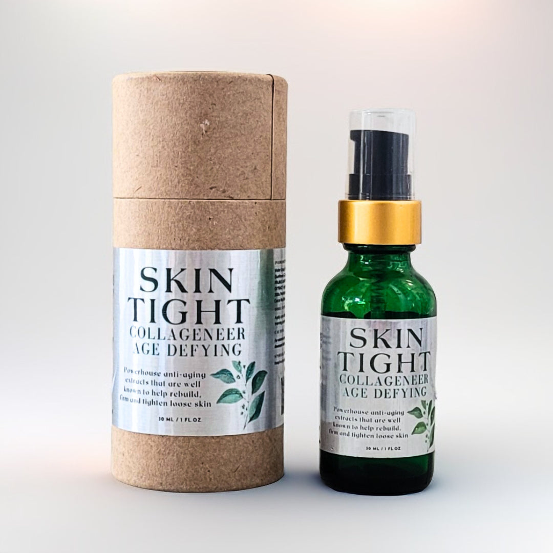 Skin Tight Collageneer Firm & Lift Anti-Wrinkle Serum