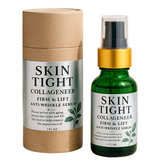 Advanced Firming Collageneer Serum