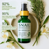 Snail Green Caviar Repair Serum