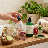 The Summer Defense Protocol – 4-Piece Antioxidant & Ayurvedic Kit