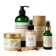 The Summer Defense Protocol – 4-Piece Antioxidant & Ayurvedic Kit
