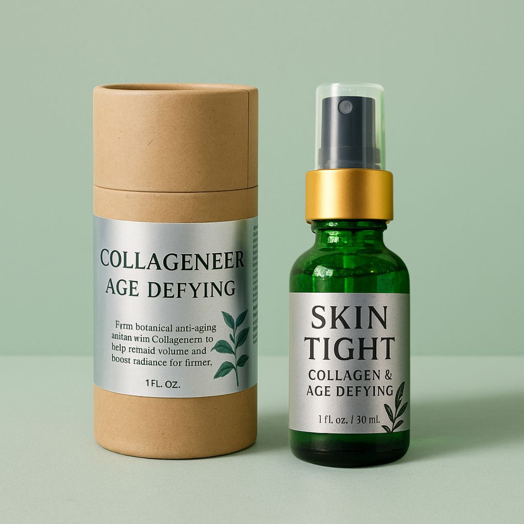 Skin Tight Collageneer Firm & Lift Anti-Wrinkle Serum