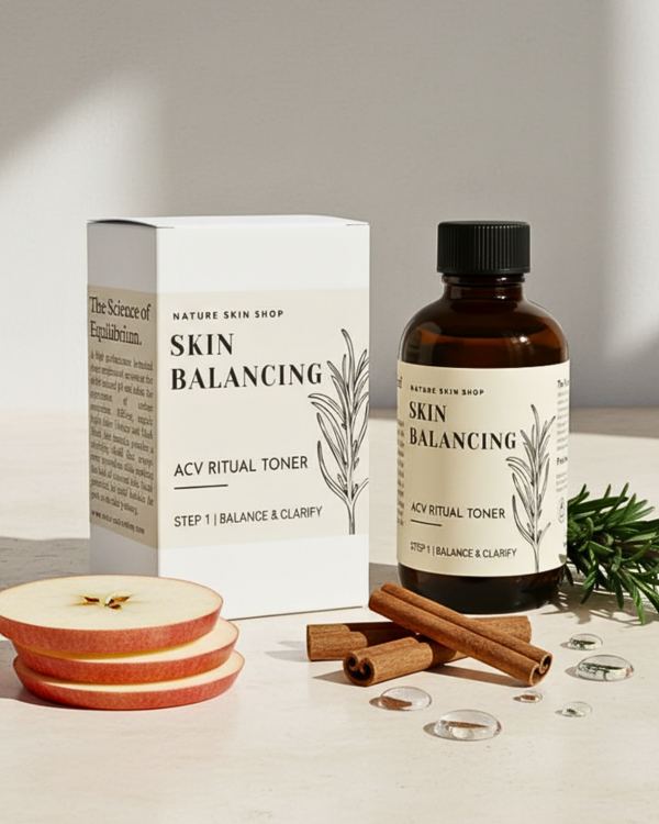 Nature Skin Shop