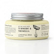 Jar of Turmeric & Tremella Luster Ritual Cream with a white background