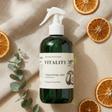 Vitality Yoga Ritual Mist Cleaner -  Orange & Guava
