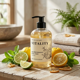 Vitality High Performance Ritual Wash
