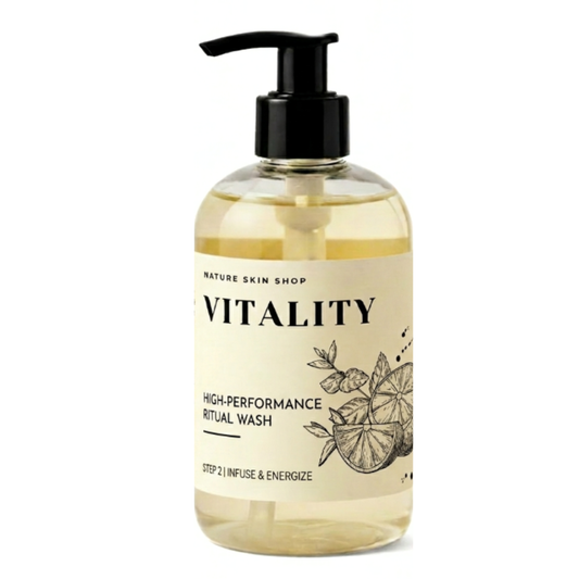 Vitality High Performance Ritual Wash