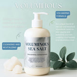 Voluminous Hair Conditioner