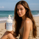 Voluminous Hair Conditioner