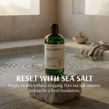 Voluminous Sea Salt Shampoo