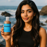Voluminous Sea Salt Shampoo & Conditioner