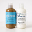 Voluminous Sea Salt Shampoo & Conditioner