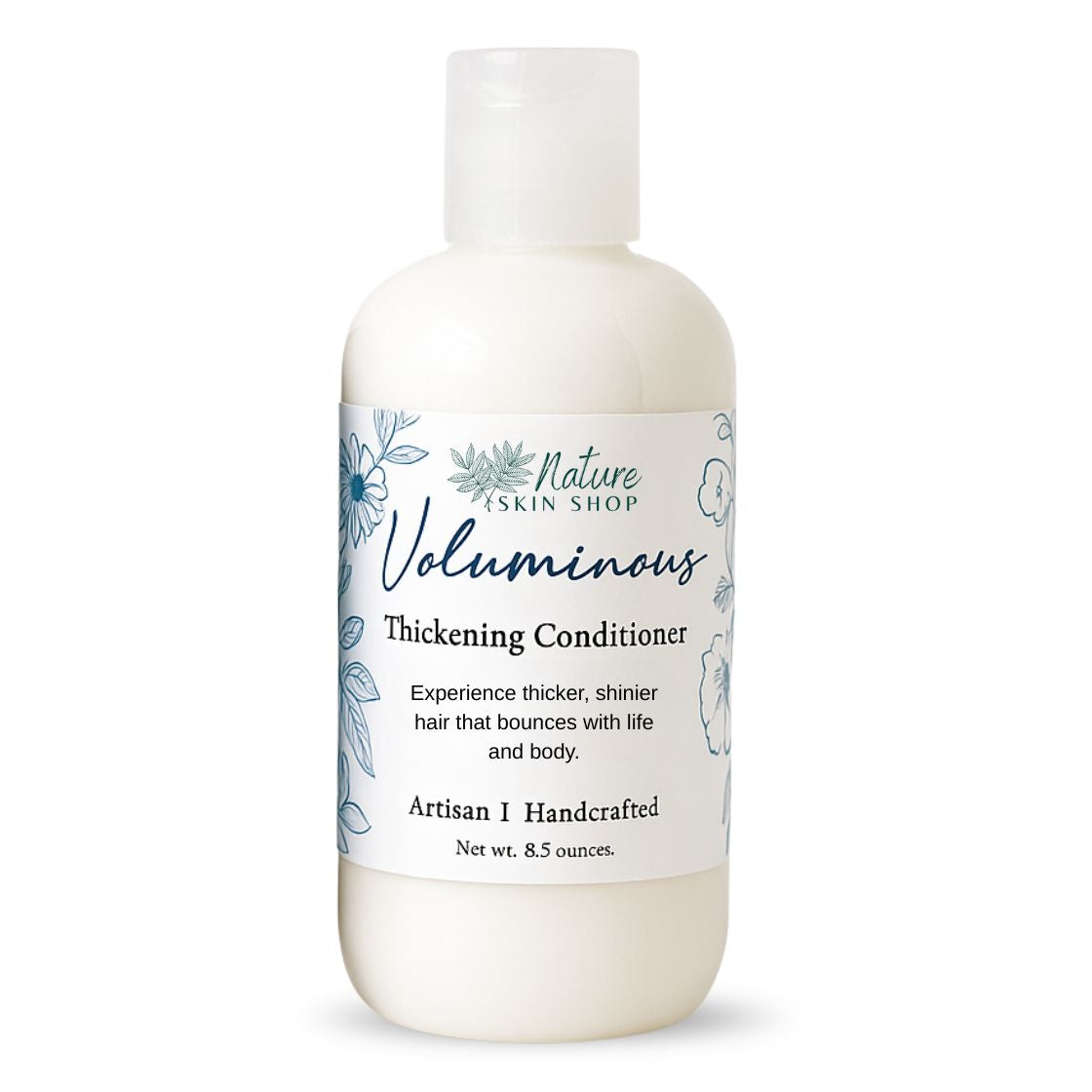 Voluminous Hair Conditioner