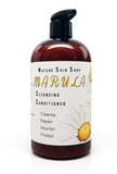 Amazing Marula Cleansing Conditioner ~ For Damage, Color Treated Hair - Nature Skin Shop