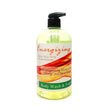 Aromatherapy Energizing Shower Bath Gel - Nature Skin Shop