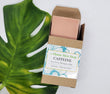 Caffeine Shampoo Bar with Tea Tree Oil - Nature Skin Shop