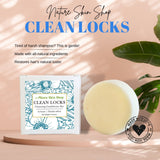 Cleansing Conditioner Solid Bar ~ Cleanse. Condition & Nourish in a Bar - Nature Skin Shop