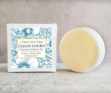 Cleansing Conditioner Solid Bar ~ Cleanse. Condition & Nourish in a Bar - Nature Skin Shop