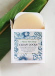 Cleansing Conditioner Solid Bar ~ Cleanse. Condition & Nourish in a Bar - Nature Skin Shop