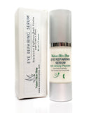 Eye Repairing Serum for Dark Circles Under Eyes, Crows Feet & Puffiness - Nature Skin Shop