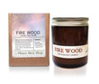 Fireside Soy Candle - Nature Skin Shop