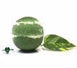 Hidden Treasure Bath Bomb (EMERALD BOMB) - Nature Skin Shop