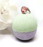 Hidden Treasure Bath Bomb (Lavender Chamomile) - Nature Skin Shop
