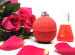 Love Potion No. 5 Hidden Treasure Bath Bomb - Nature Skin Shop