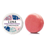 Luna Collagen & Biotin Shampoo | For Healthy, Strong Hair - Nature Skin Shop