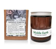 Middle Earth Artisan Soy Candle - Nature Skin Shop