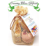Milky Bath Spa Gift Set - Nature Skin Shop