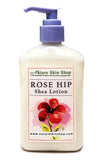 Miracle RoseHip Shea Lotion ~ Superstar Creme - Nature Skin Shop
