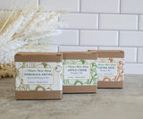 Organic Jojoba Shampoo Conditioner Bar - Nature Skin Shop