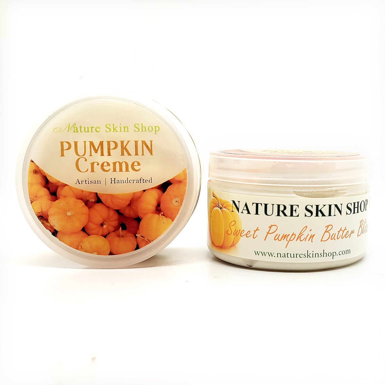 Perfect Pumpkin Body Butter Bliss - Nature Skin Shop